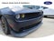 2016 Dodge Challenger SRT Hellcat