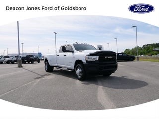 2022 RAM 3500 Tradesman