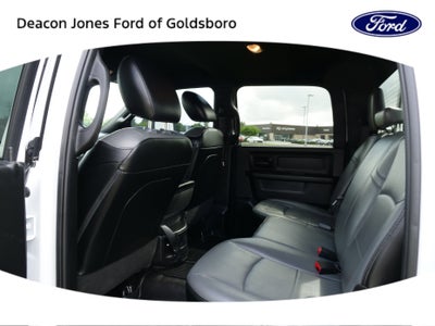 2024 RAM 4500 Chassis Cab Tradesman