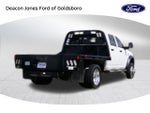 2024 RAM 4500 Chassis Cab Tradesman