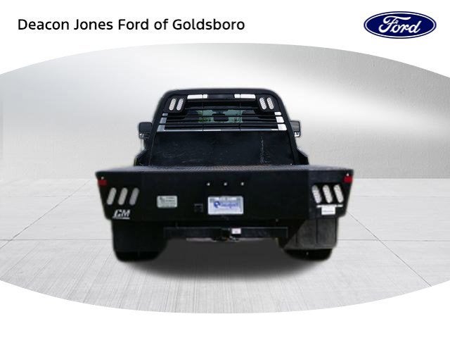 2024 RAM 4500 Chassis Cab Tradesman