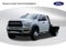 2024 RAM 4500 Chassis Cab Tradesman