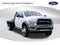2024 RAM 4500 Chassis Cab Tradesman