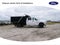 2018 RAM 3500 Chassis Cab Tradesman