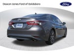 2022 Toyota Camry XLE
