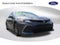 2022 Toyota Camry XLE