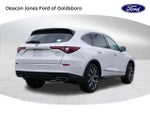 2022 Acura MDX w/Technology Package