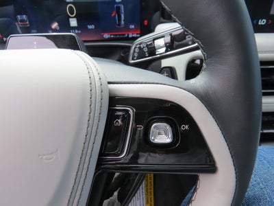 2027 Lincoln Aviator Premiere