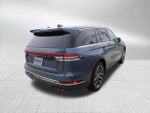 2027 Lincoln Aviator Premiere