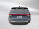 2027 Lincoln Aviator Premiere