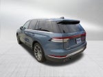 2027 Lincoln Aviator Premiere