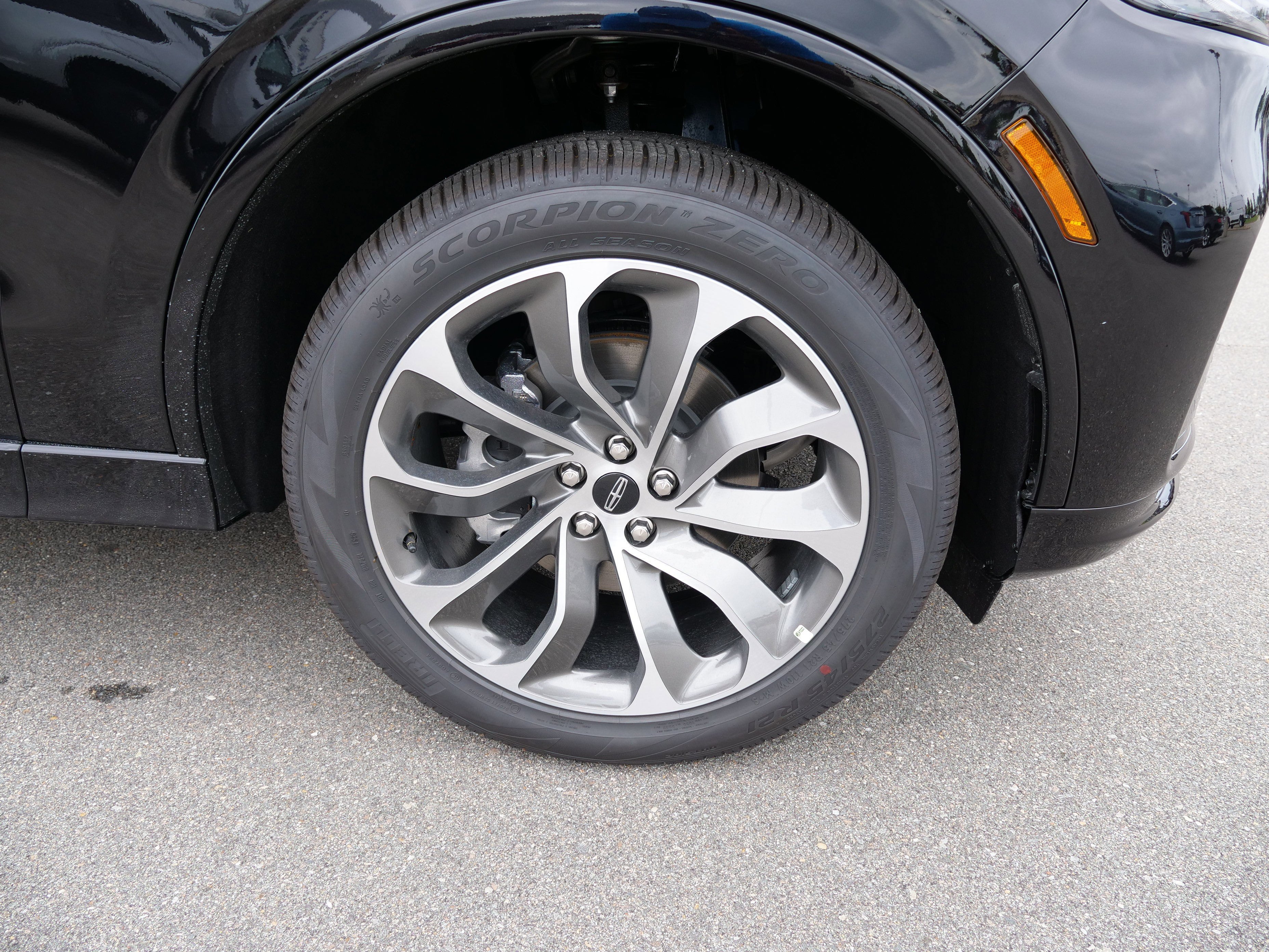 2026 Lincoln Aviator Premiere - Photo 10