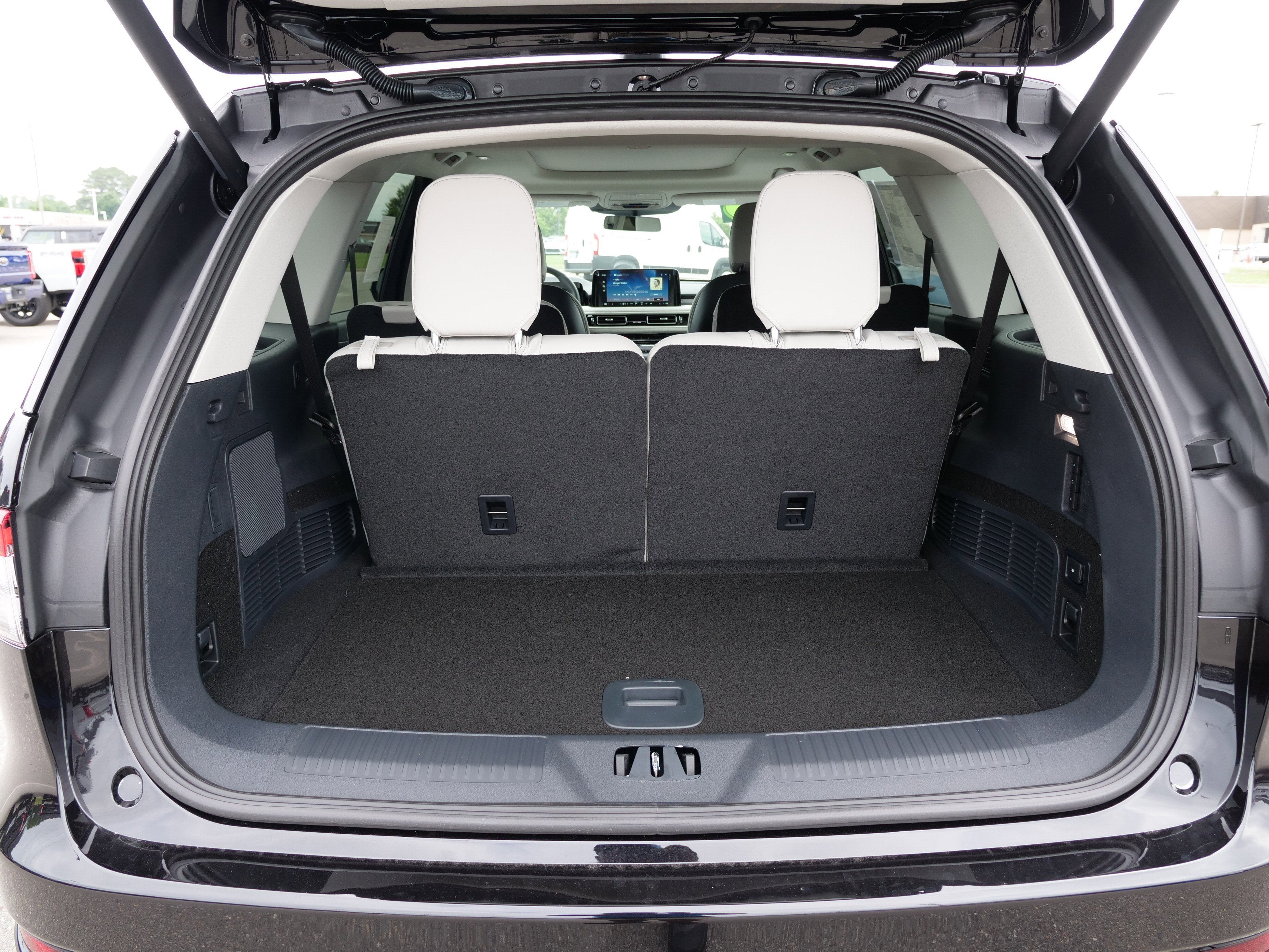 2026 Lincoln Aviator Premiere - Photo 12