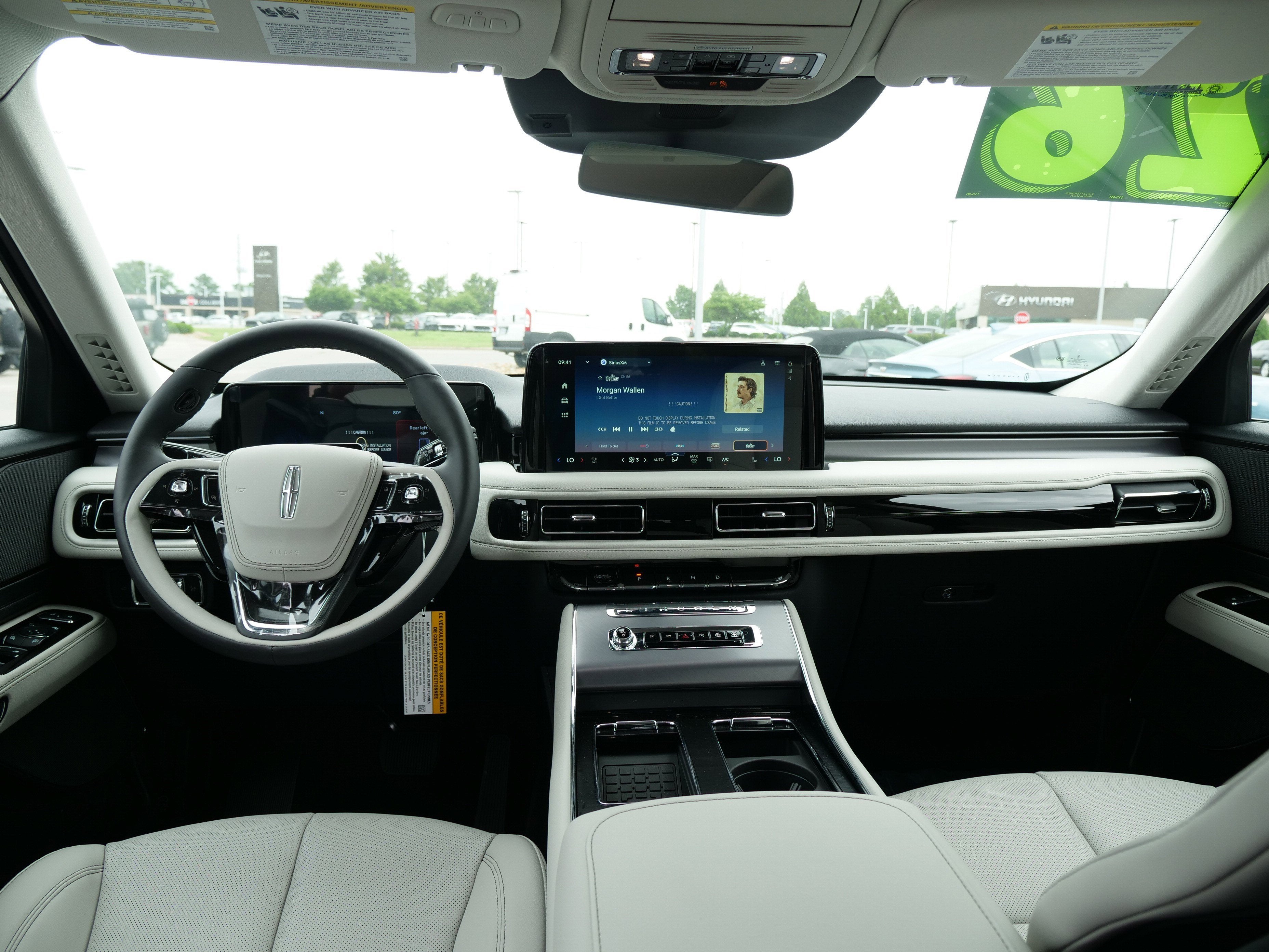 2026 Lincoln Aviator Premiere - Photo 18