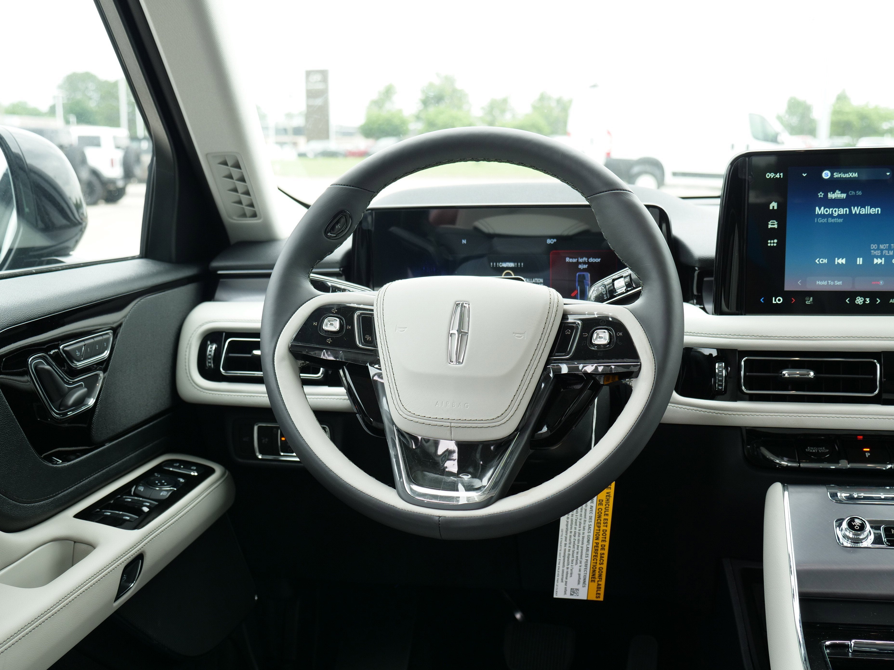 2026 Lincoln Aviator Premiere - Photo 20