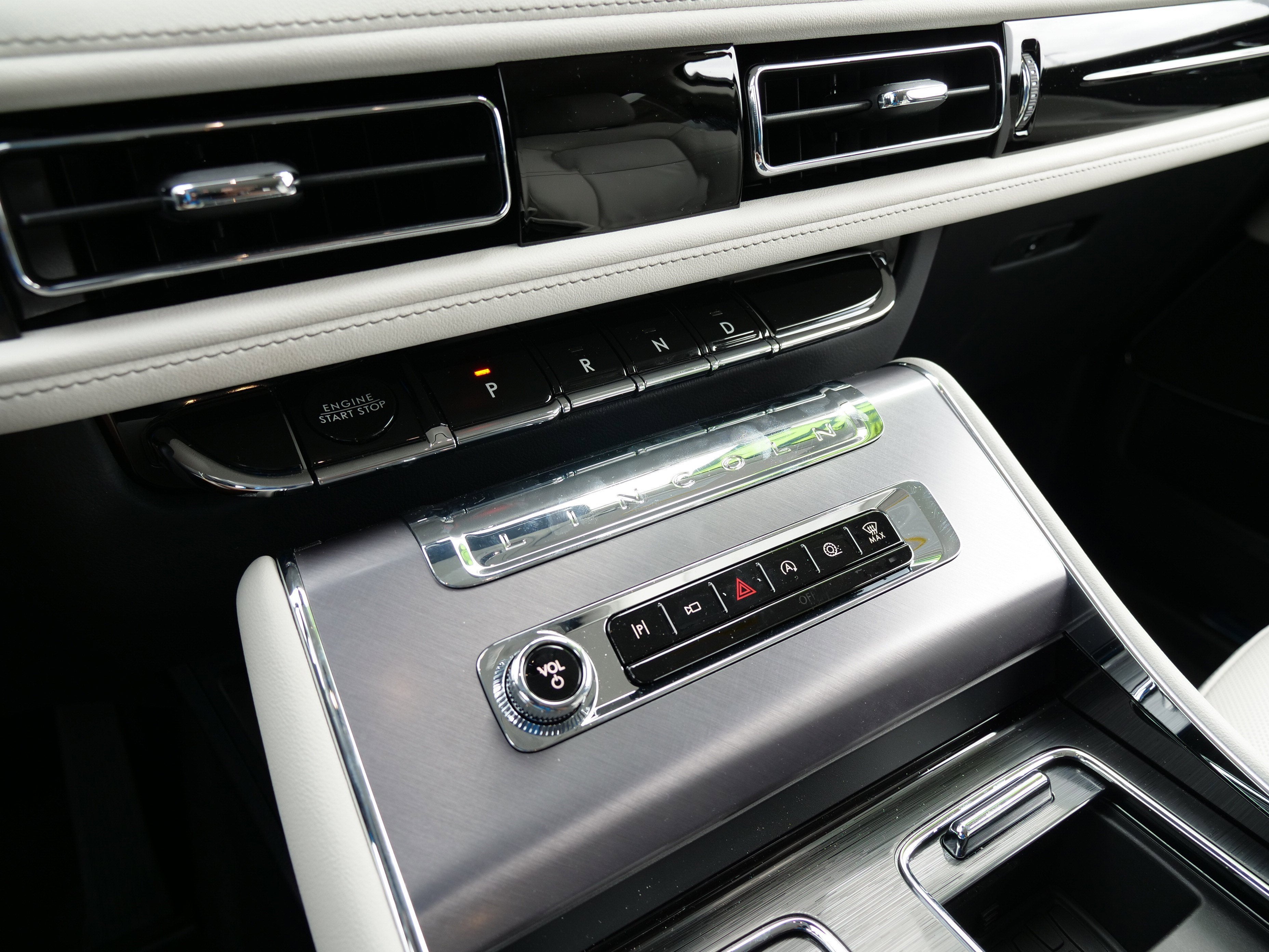 2026 Lincoln Aviator Premiere - Photo 24