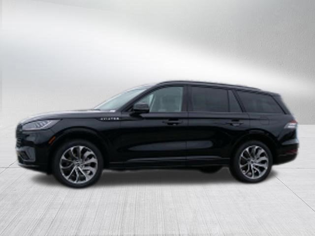 2026 Lincoln Aviator Premiere - Photo 6