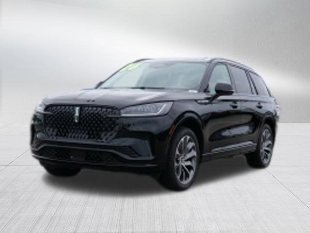 2026 Lincoln Aviator Premiere - Photo 7