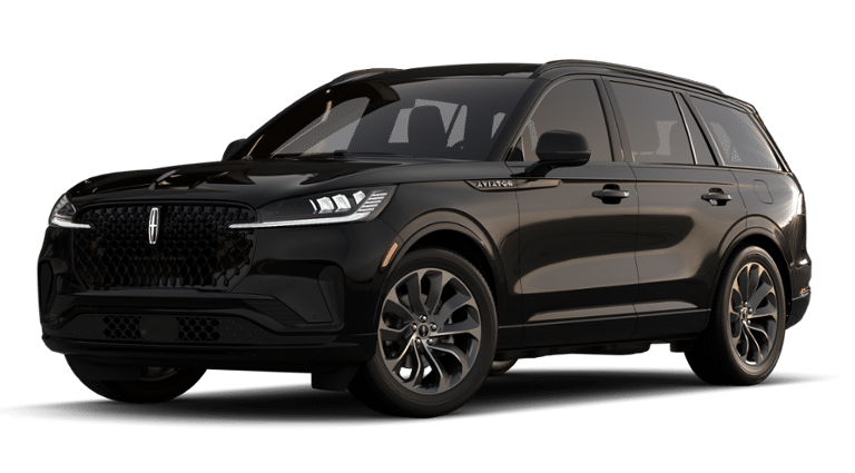 2026 Lincoln Aviator Premiere - Photo 27