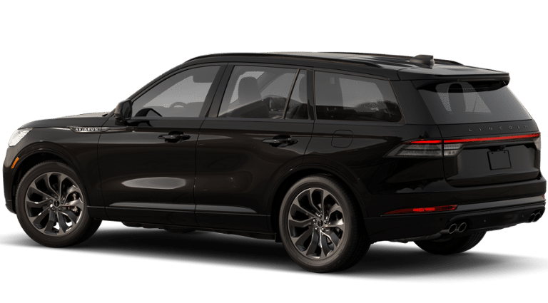 2026 Lincoln Aviator Premiere - Photo 28