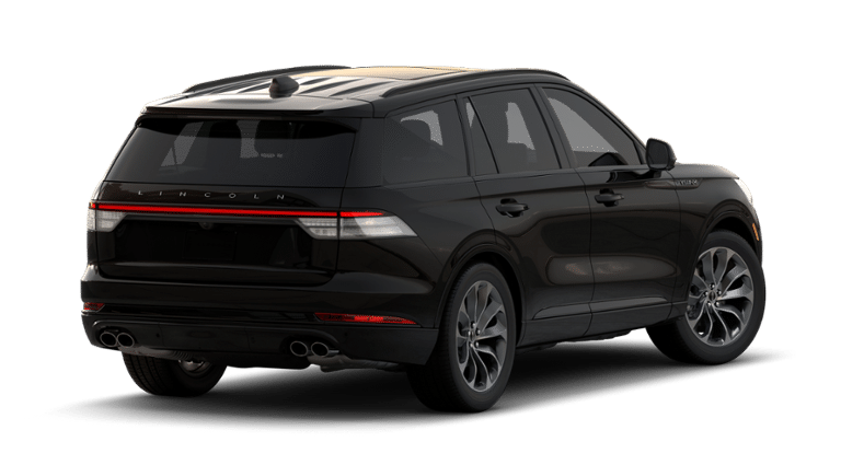 2026 Lincoln Aviator Premiere - Photo 29