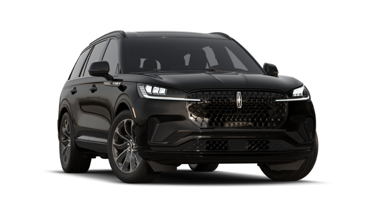 2026 Lincoln Aviator Premiere - Photo 30