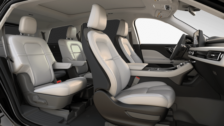 2026 Lincoln Aviator Premiere - Photo 31