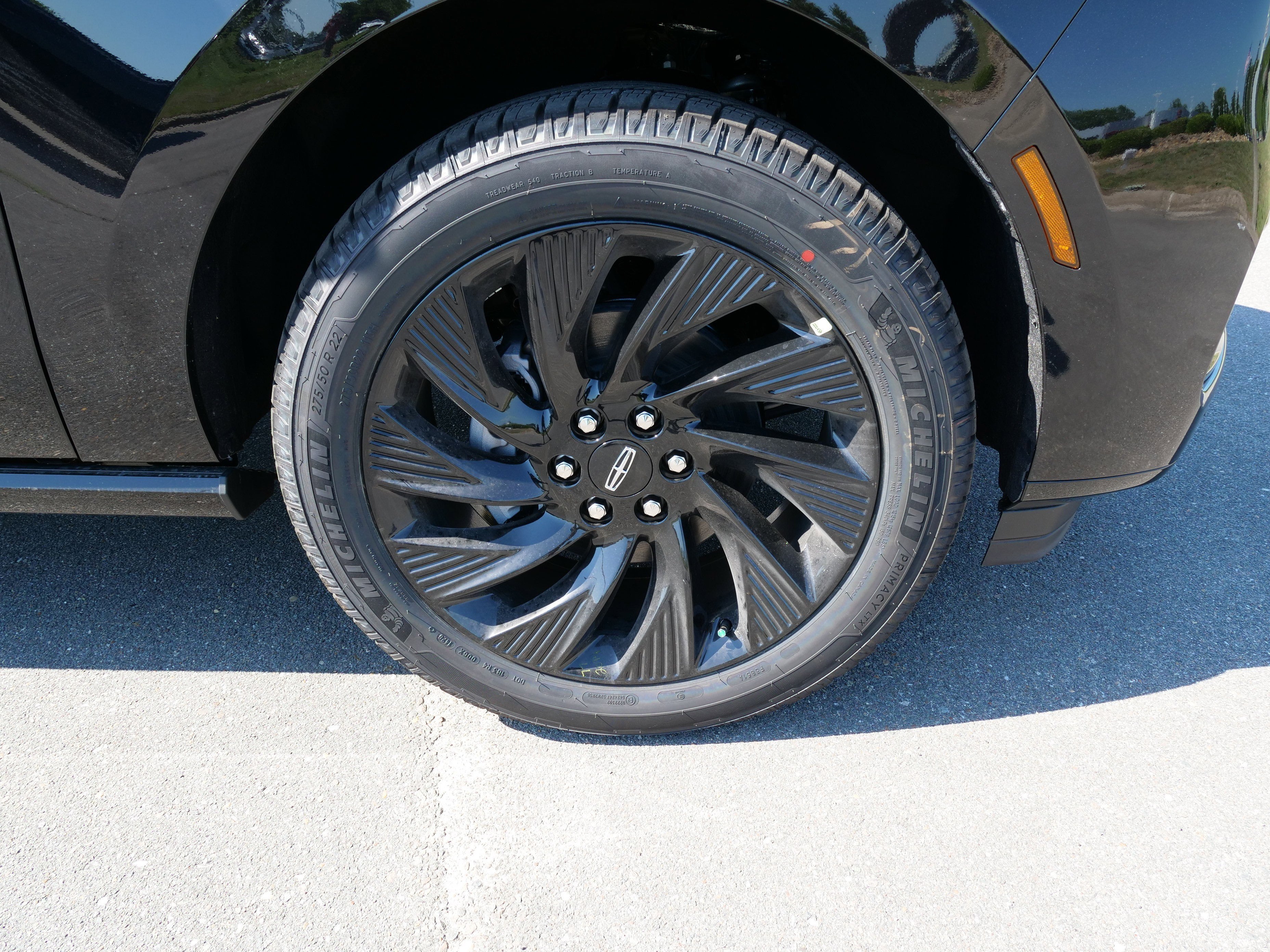 2026 Lincoln Navigator Reserve - Photo 10