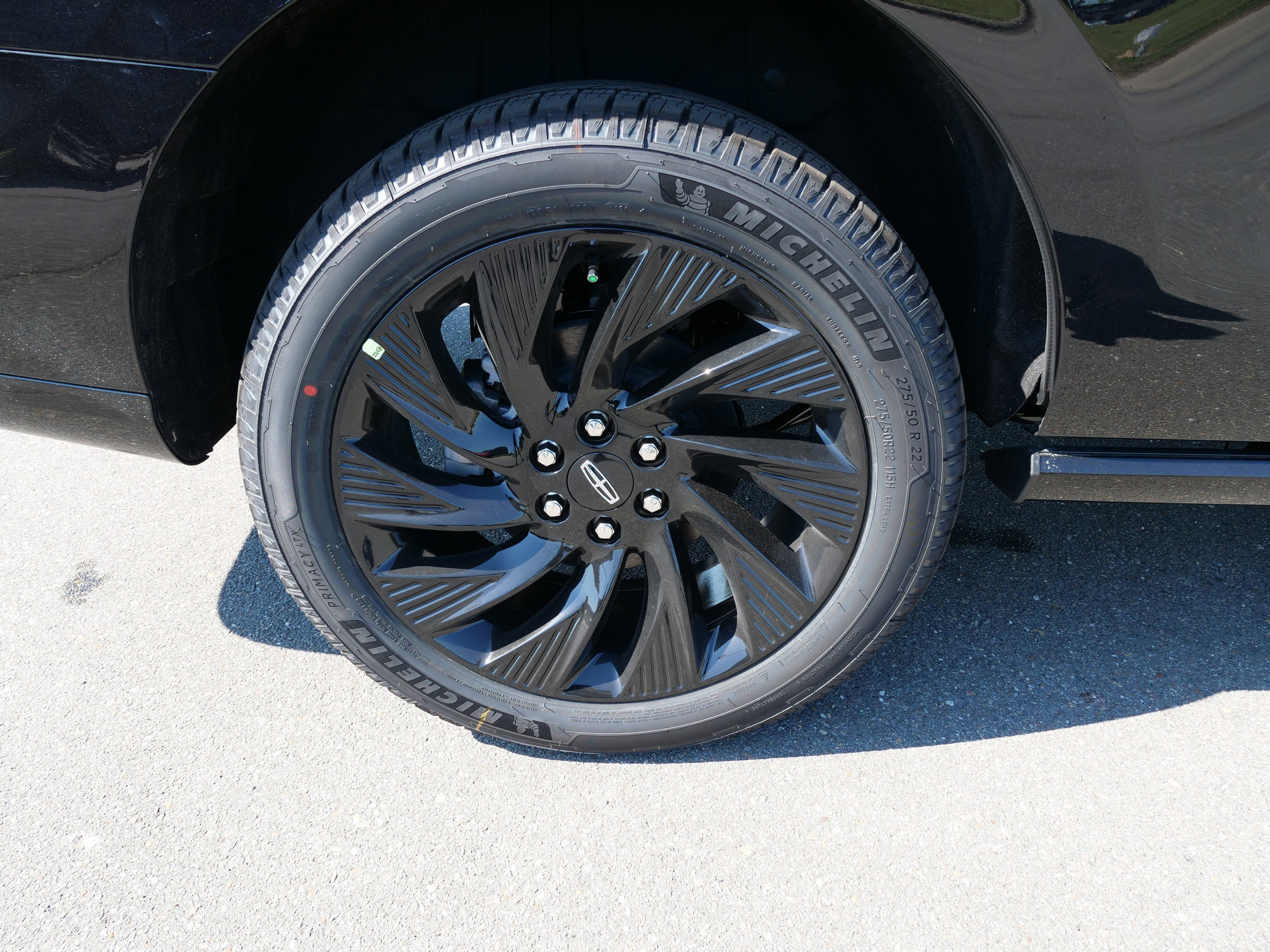 2026 Lincoln Navigator Reserve - Photo 11