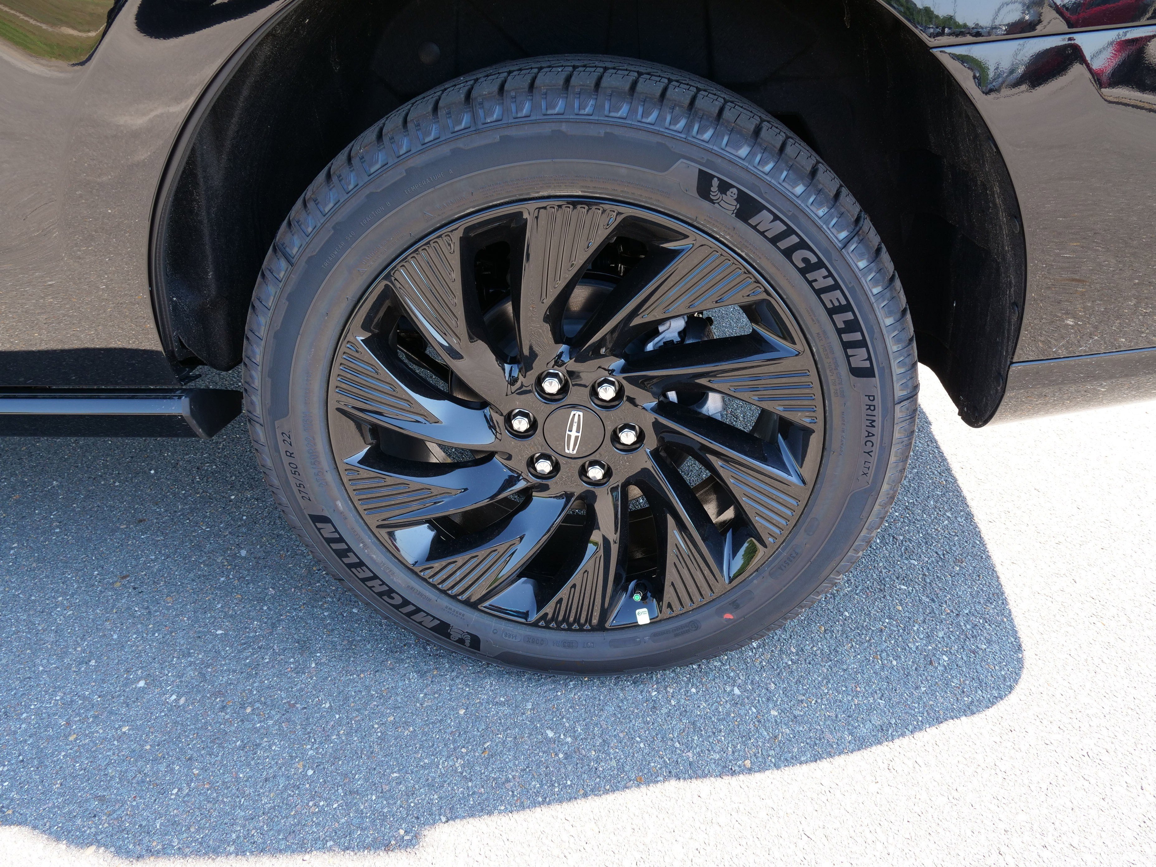 2026 Lincoln Navigator Reserve - Photo 12