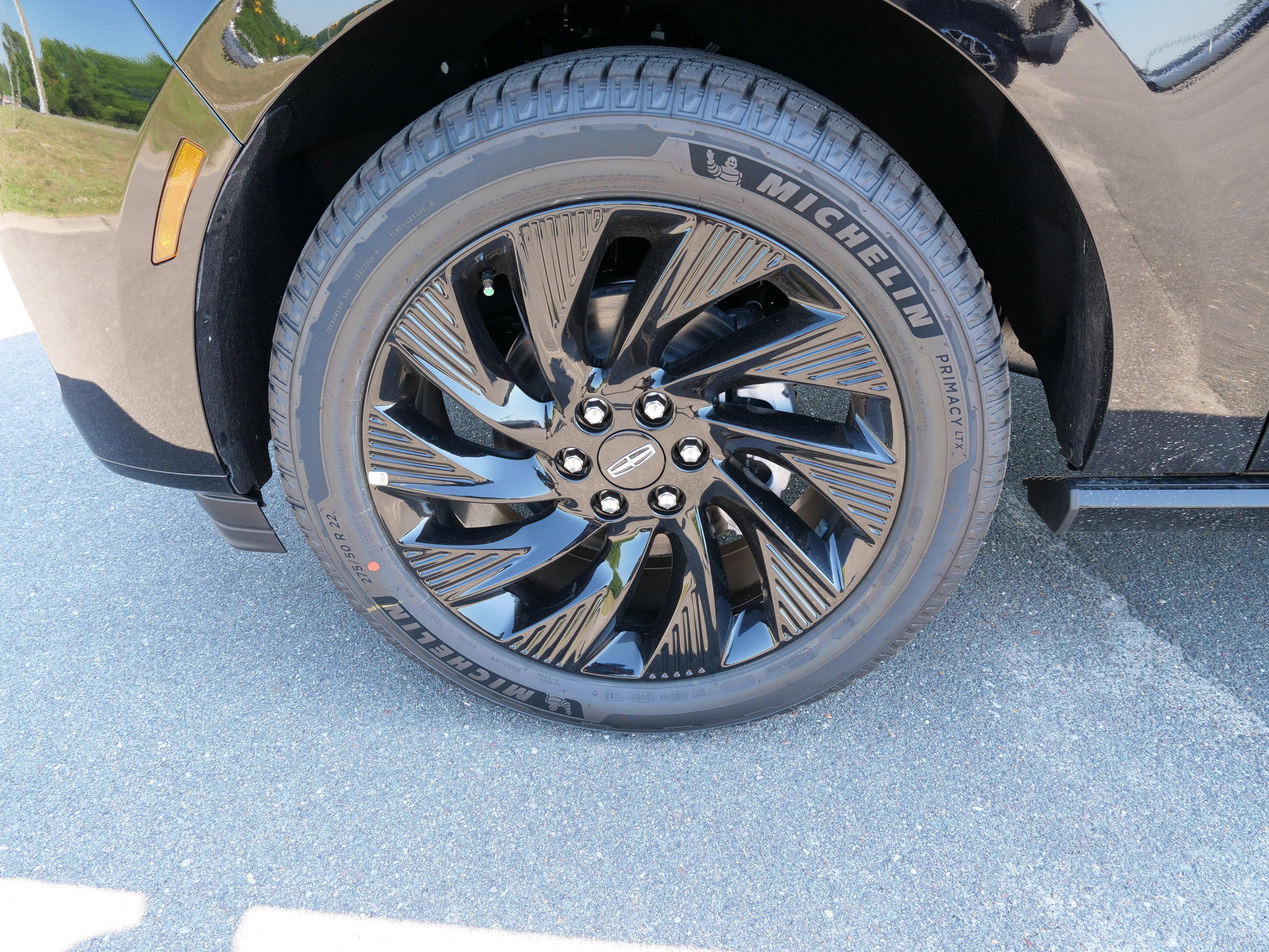 2026 Lincoln Navigator Reserve - Photo 13