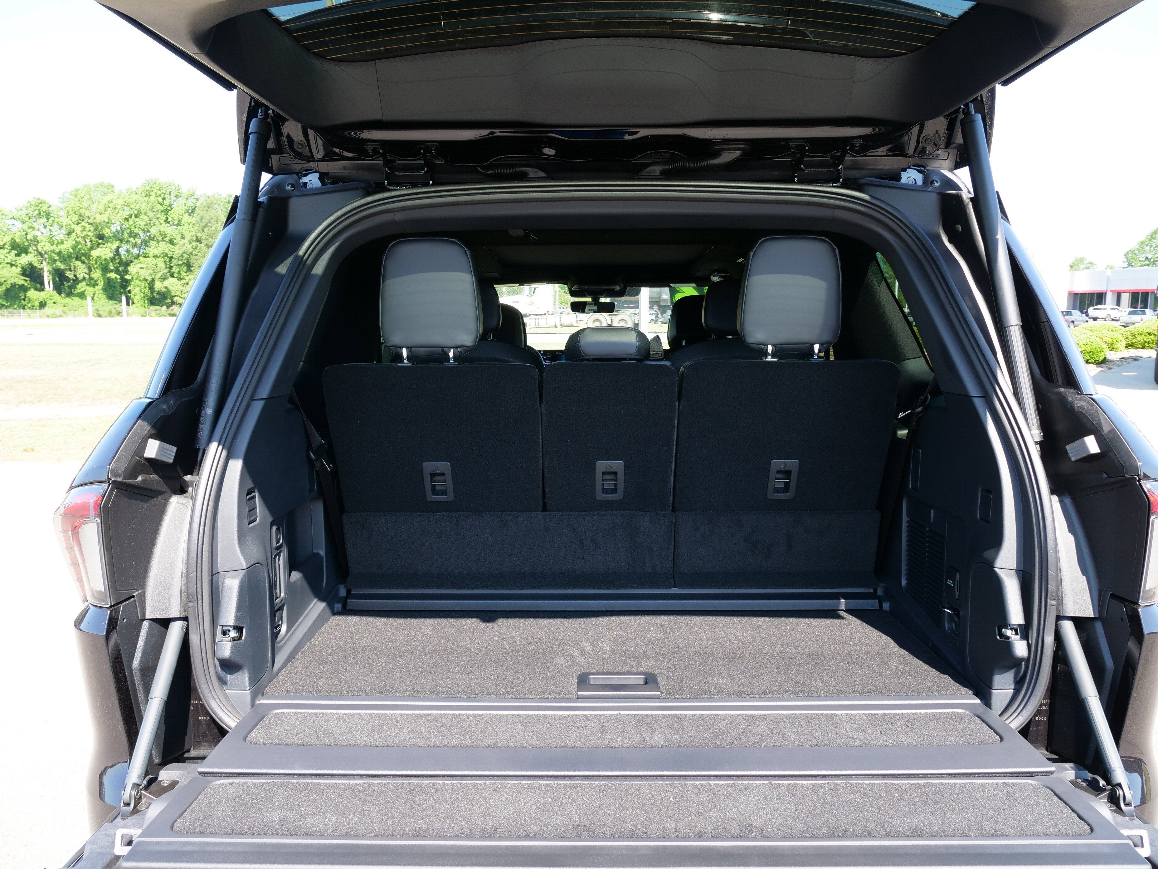 2026 Lincoln Navigator Reserve - Photo 14