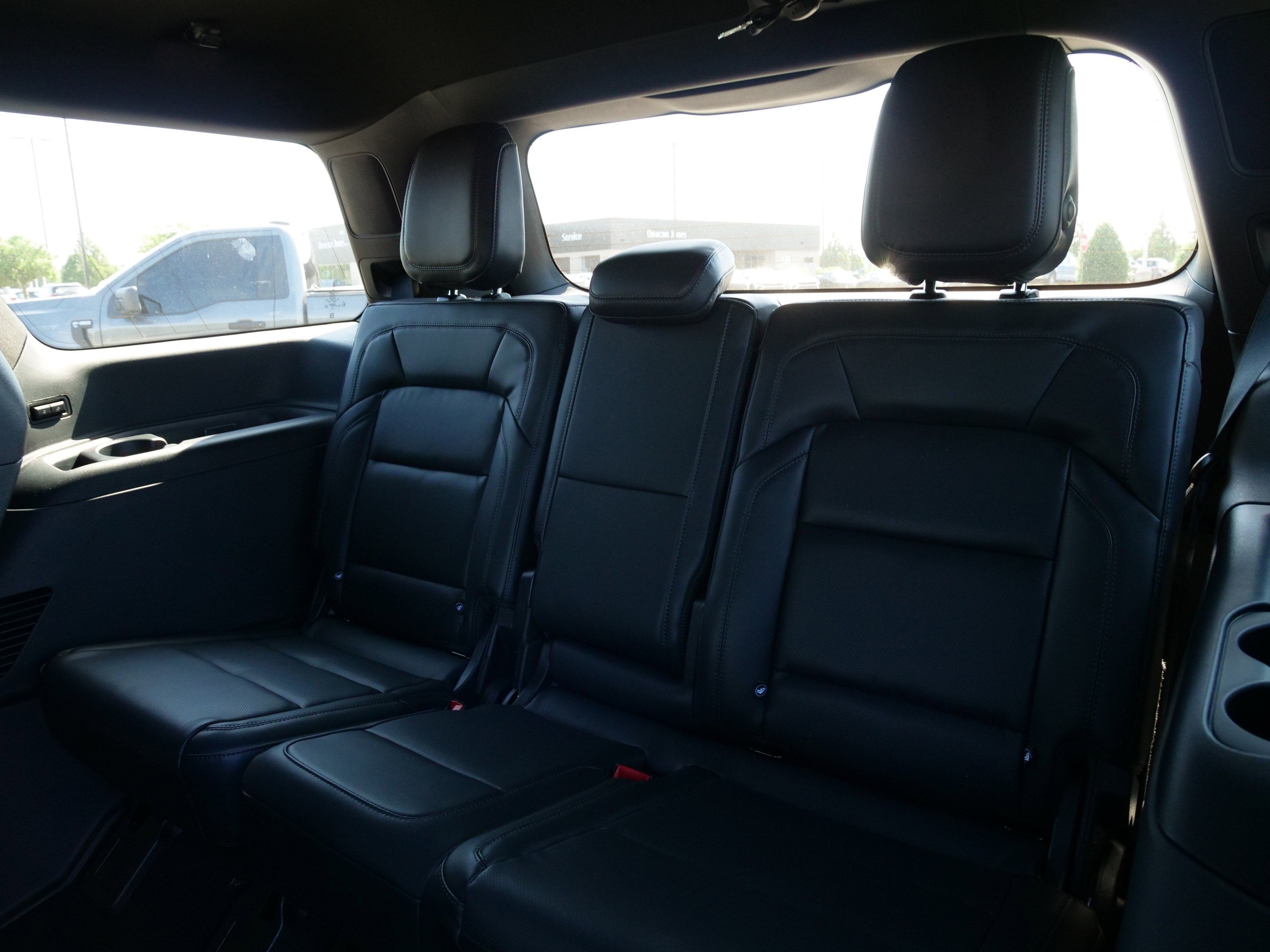 2026 Lincoln Navigator Reserve - Photo 15