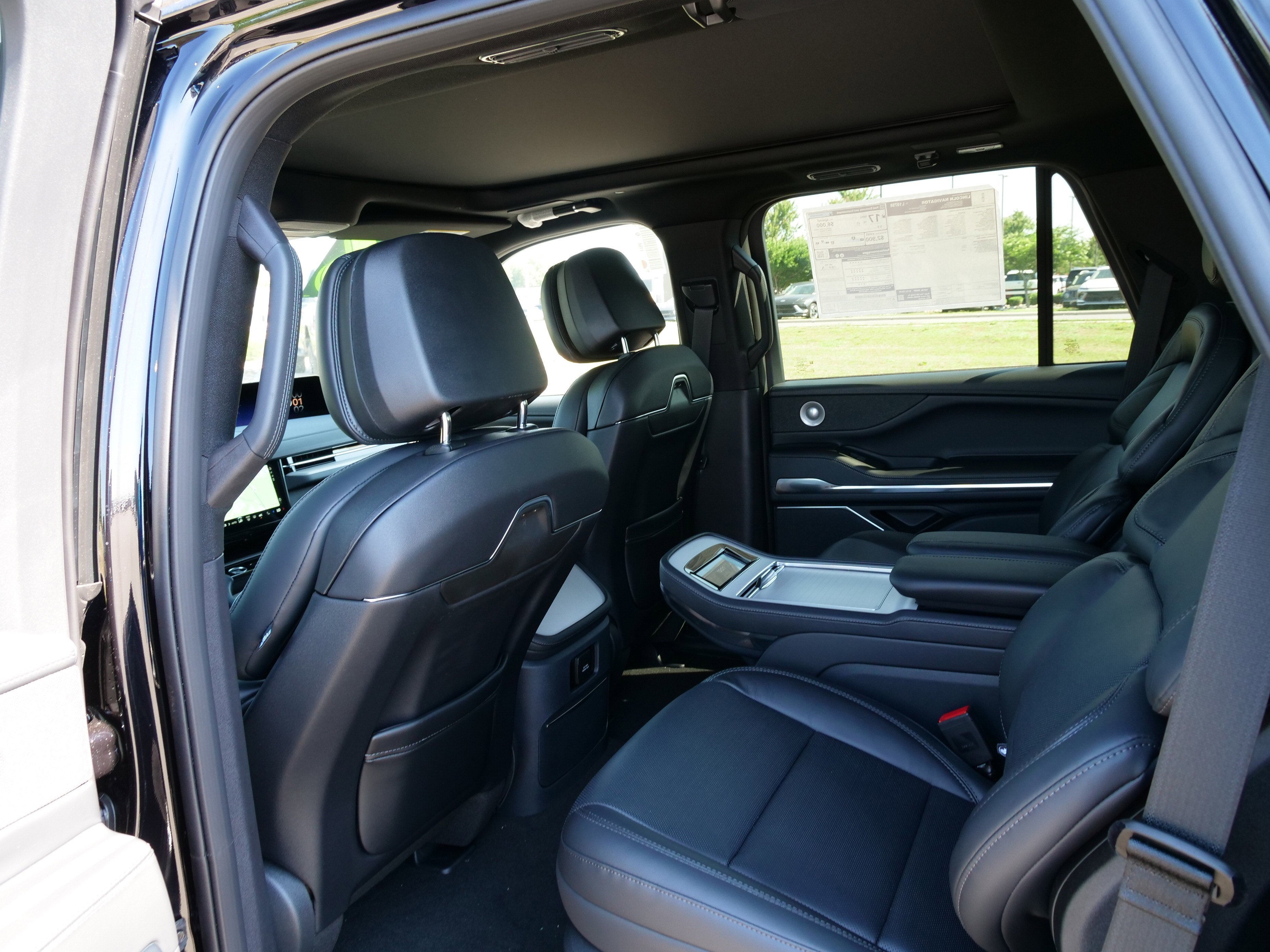 2026 Lincoln Navigator Reserve - Photo 16
