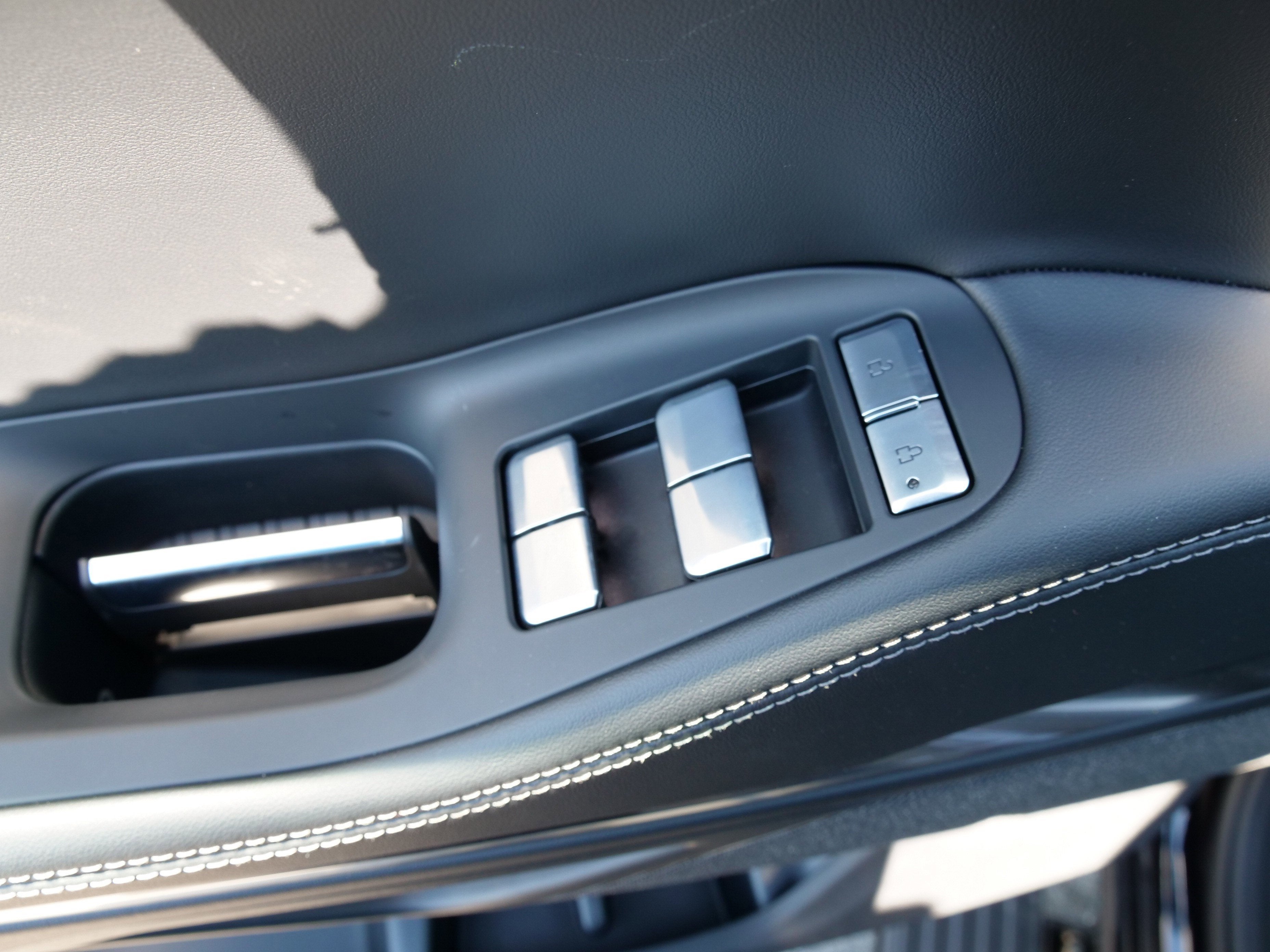 2026 Lincoln Navigator Reserve - Photo 19