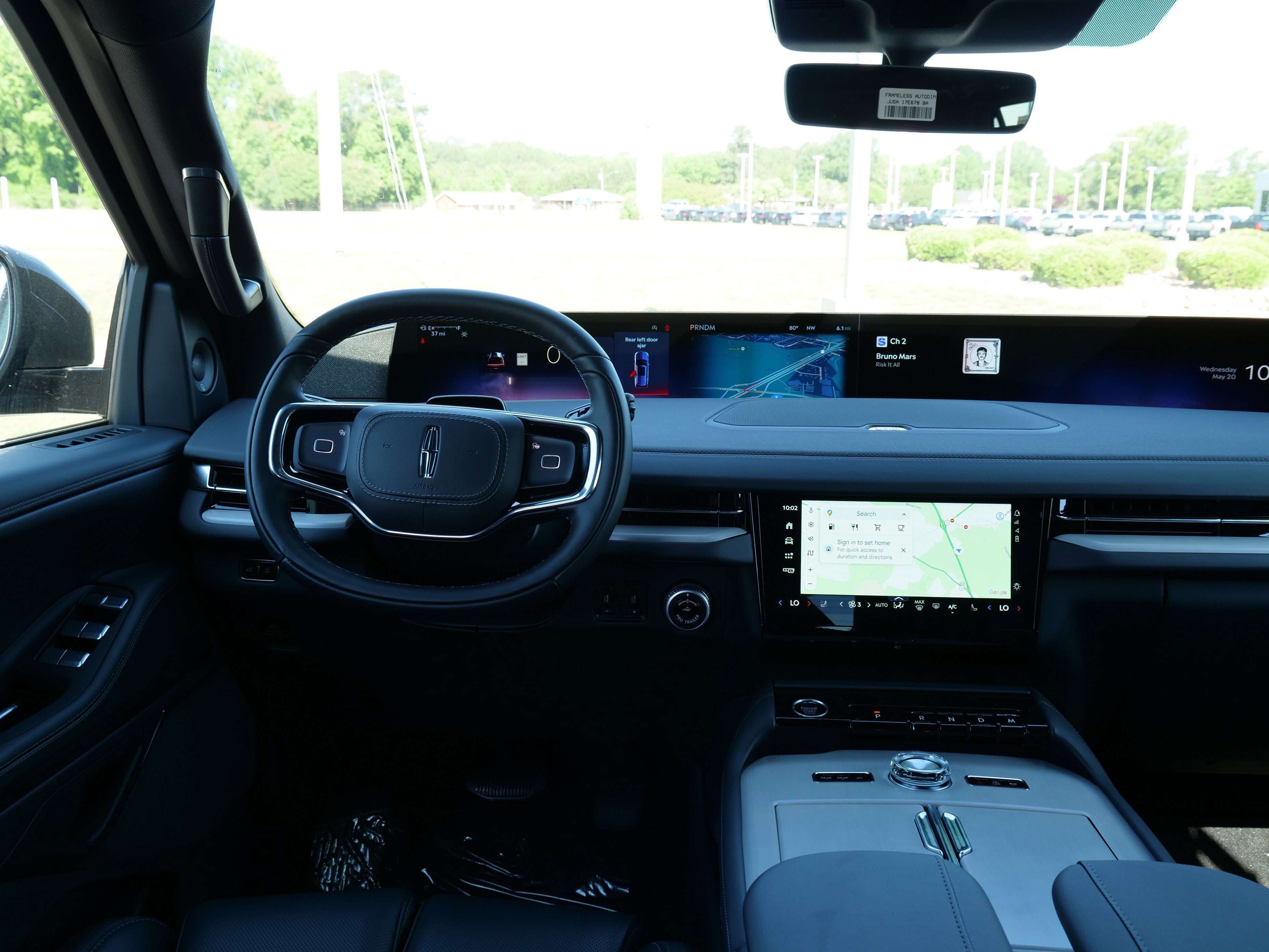 2026 Lincoln Navigator Reserve - Photo 22