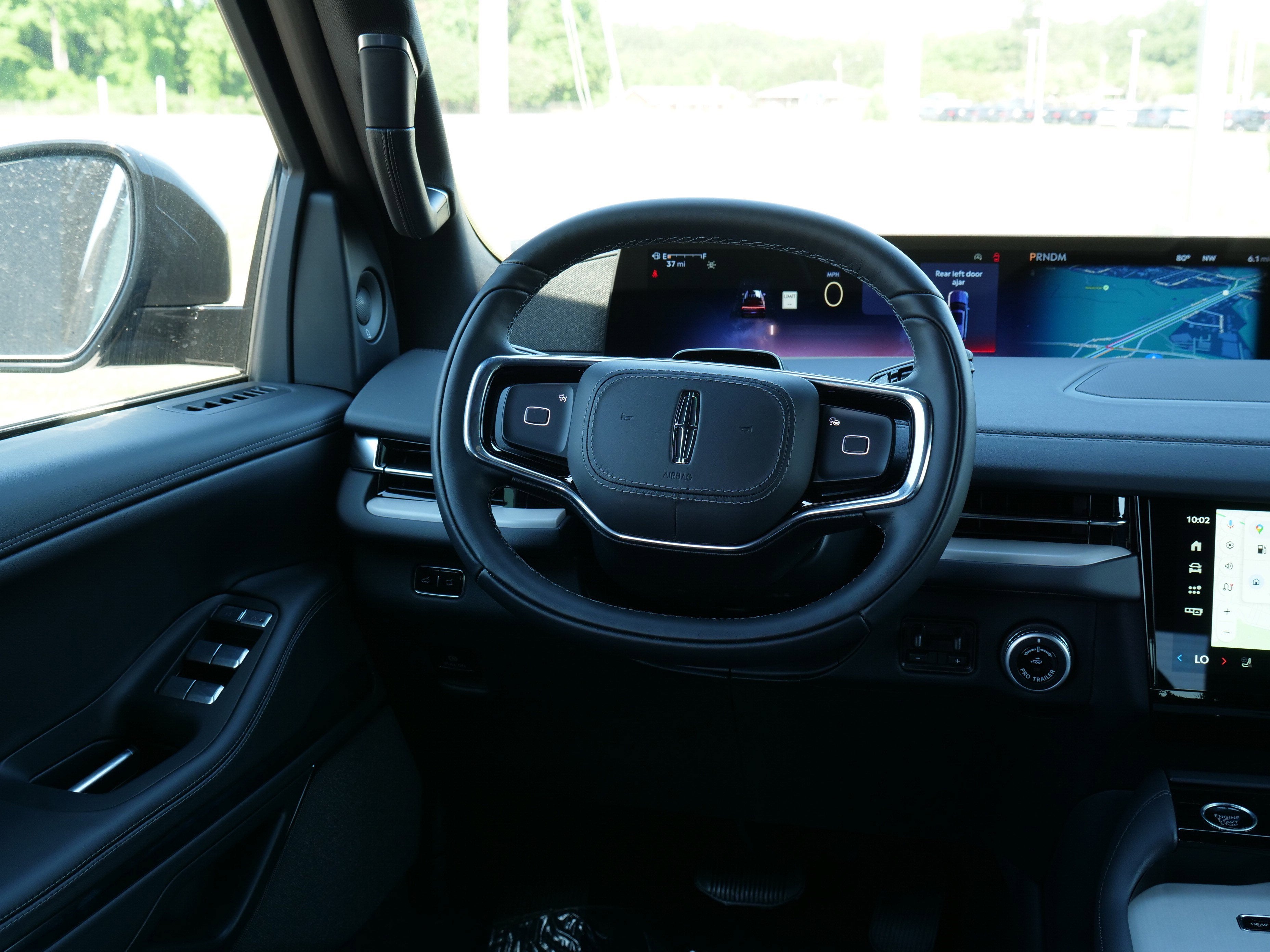2026 Lincoln Navigator Reserve - Photo 23