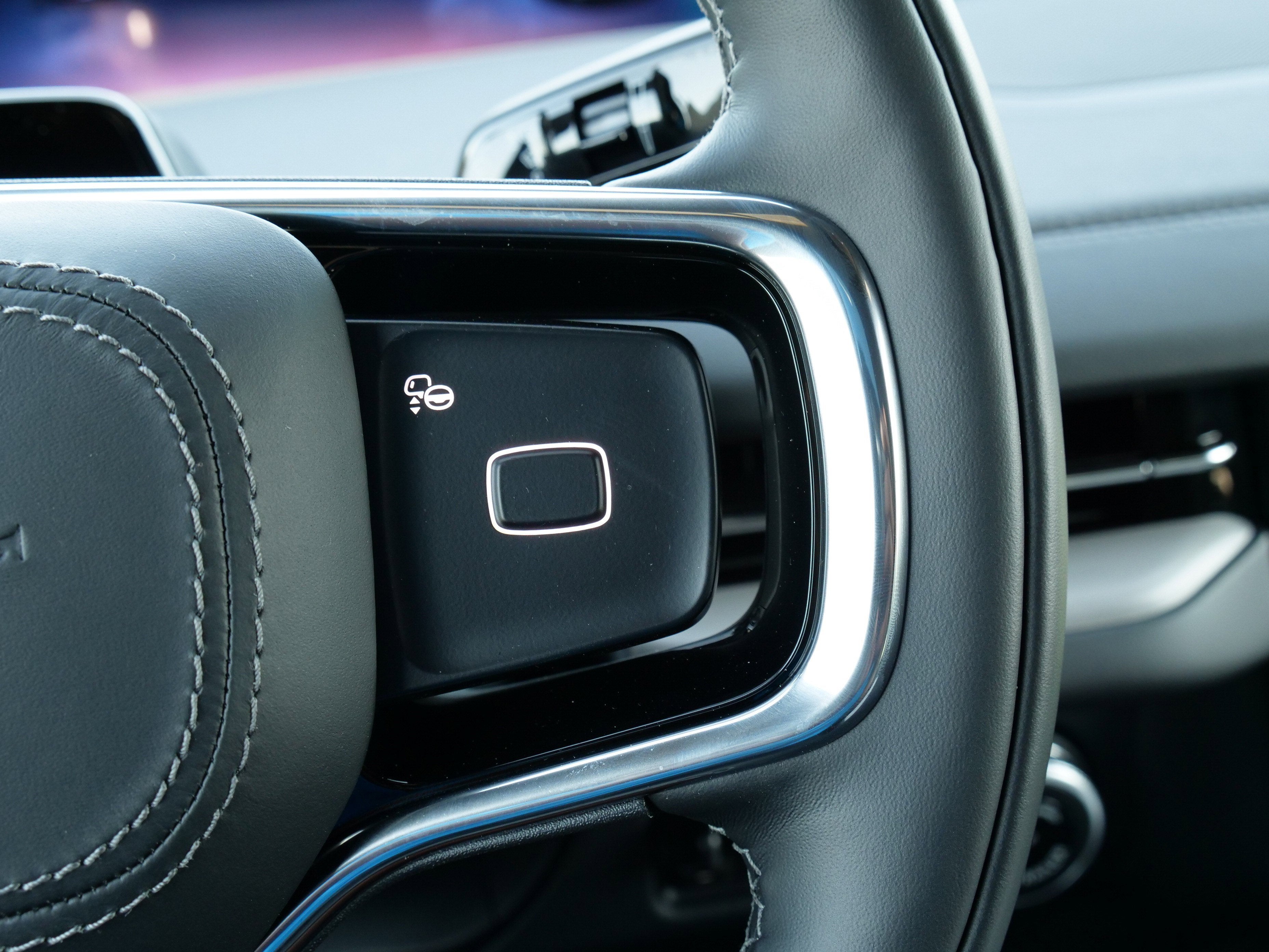 2026 Lincoln Navigator Reserve - Photo 25