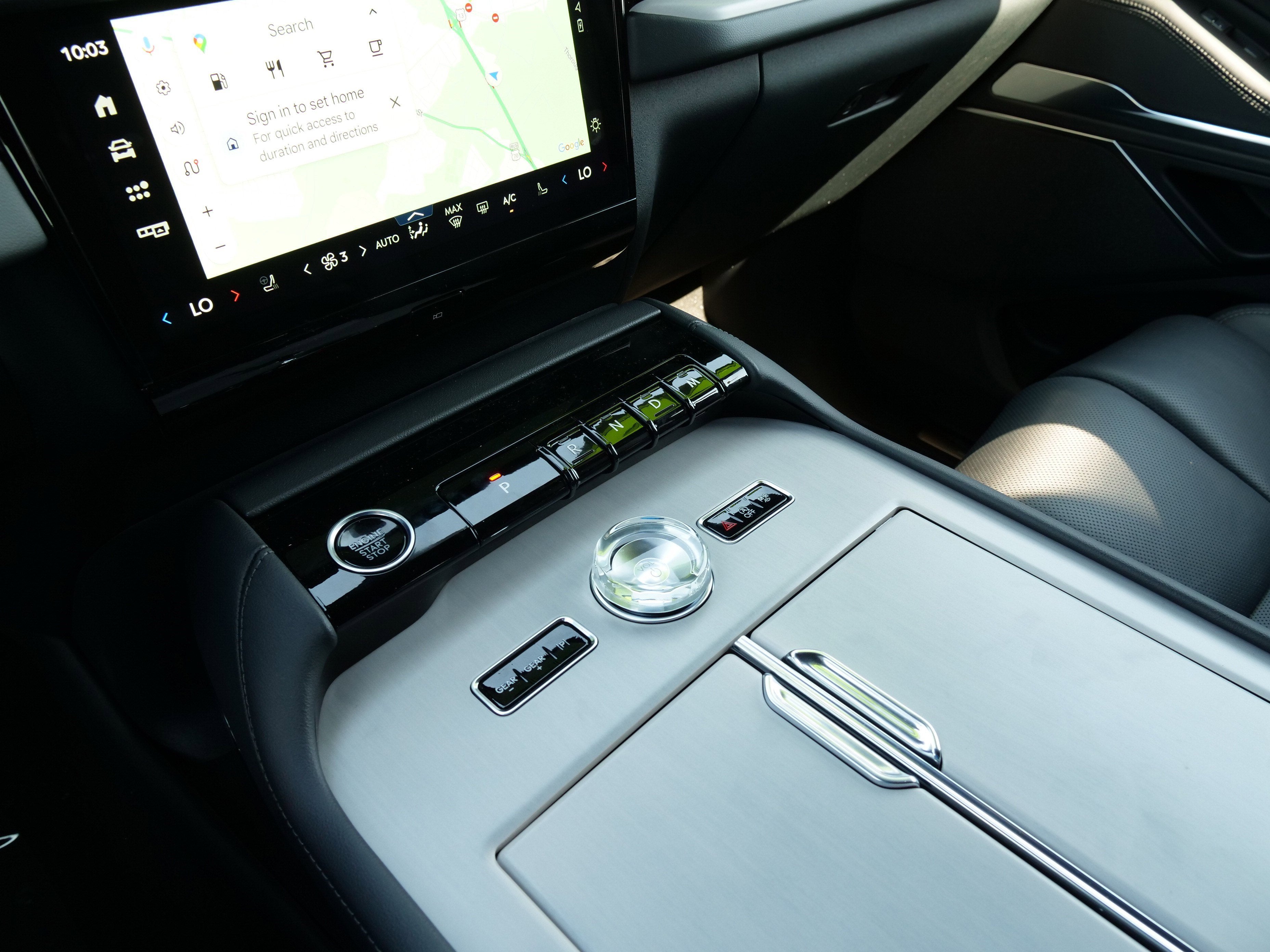 2026 Lincoln Navigator Reserve - Photo 27