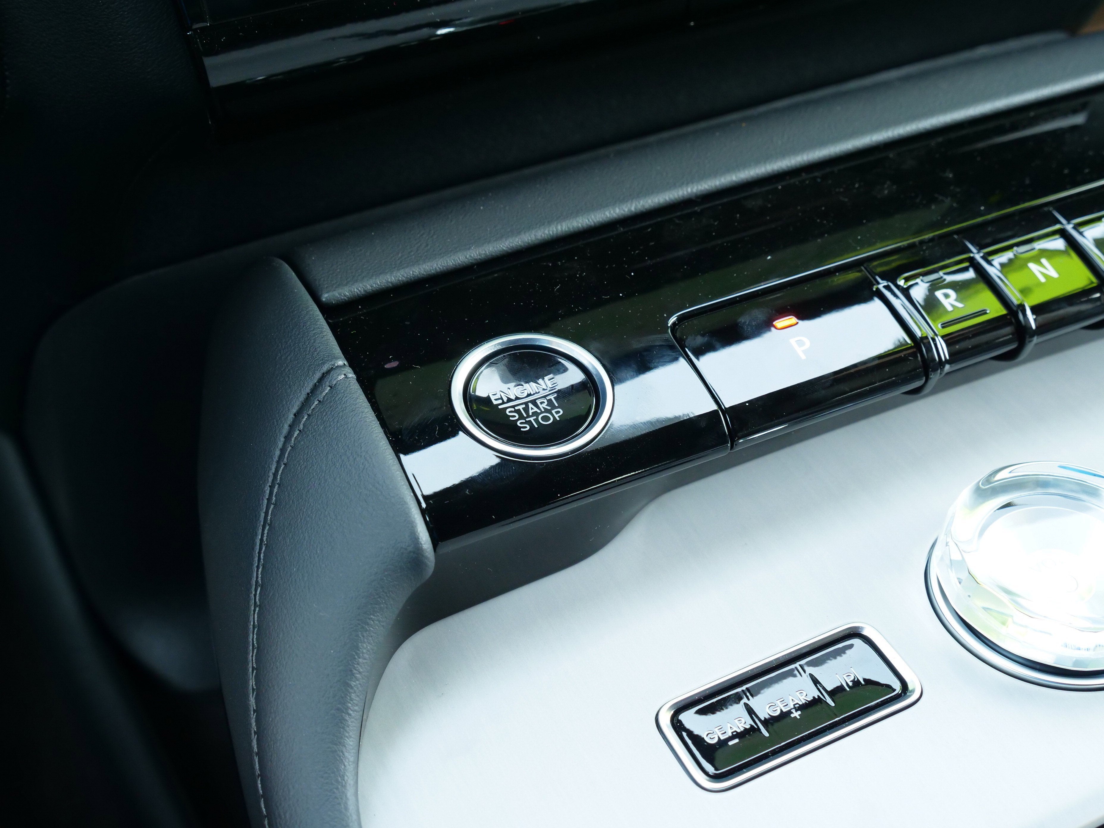 2026 Lincoln Navigator Reserve - Photo 28