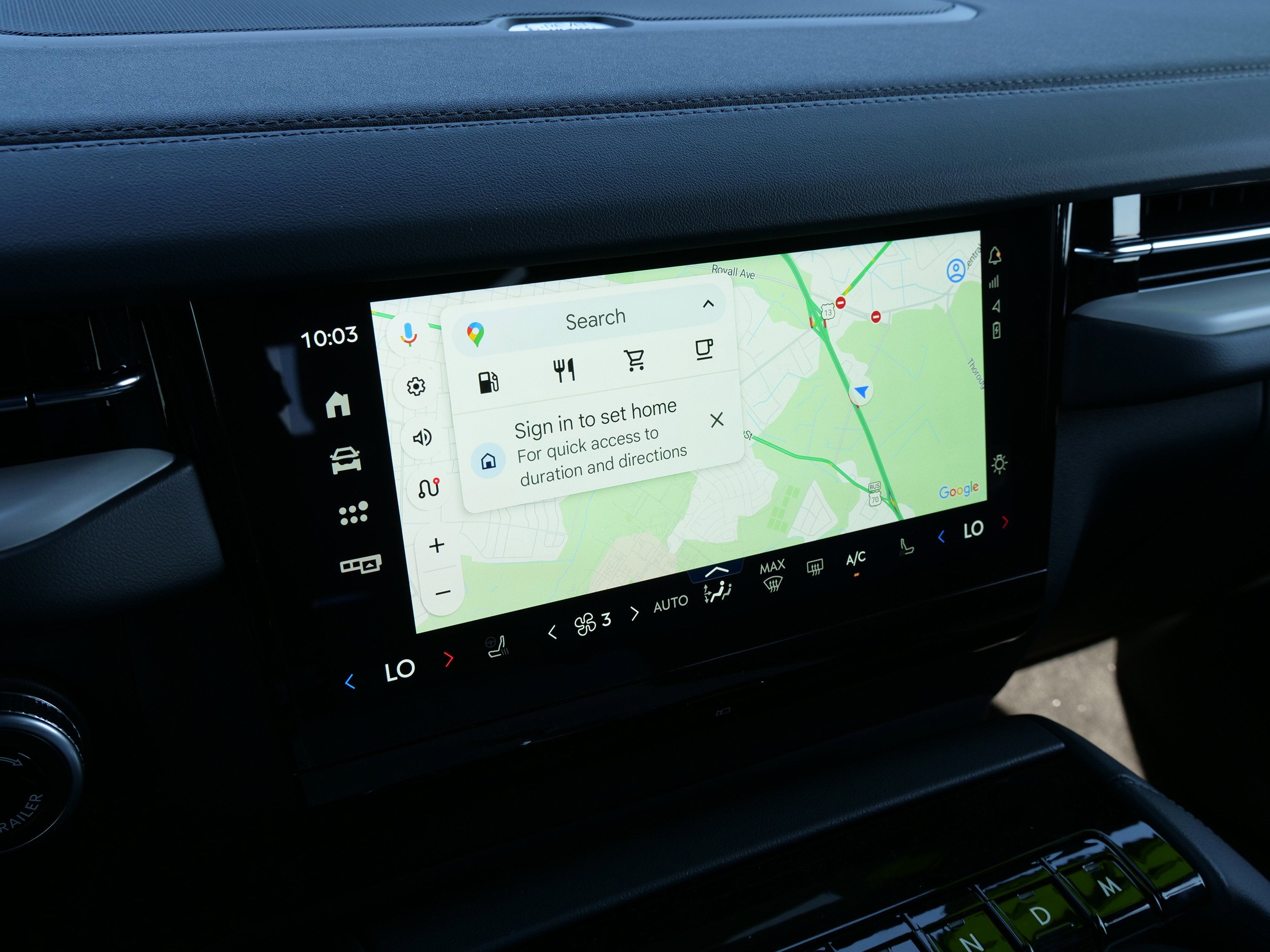 2026 Lincoln Navigator Reserve - Photo 29