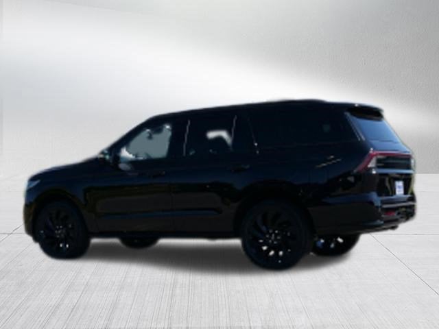 2026 Lincoln Navigator Reserve - Photo 6