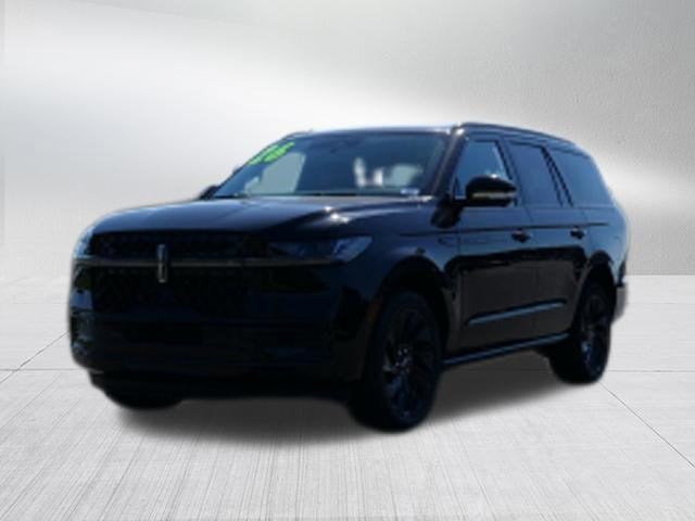 2026 Lincoln Navigator Reserve - Photo 7