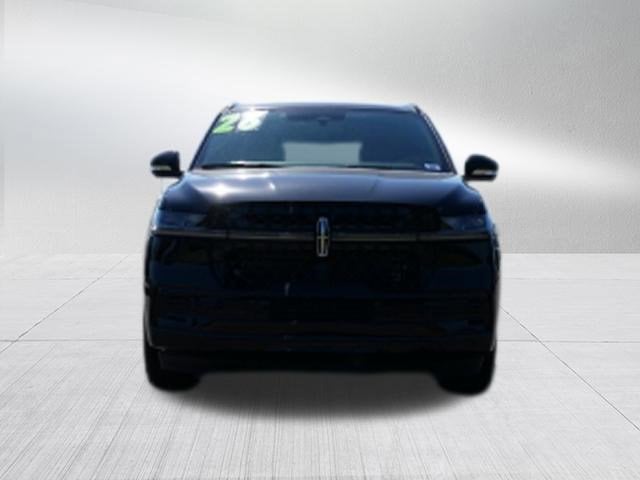 2026 Lincoln Navigator Reserve - Photo 8