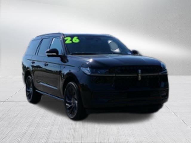 2026 Lincoln Navigator Reserve - Photo 9