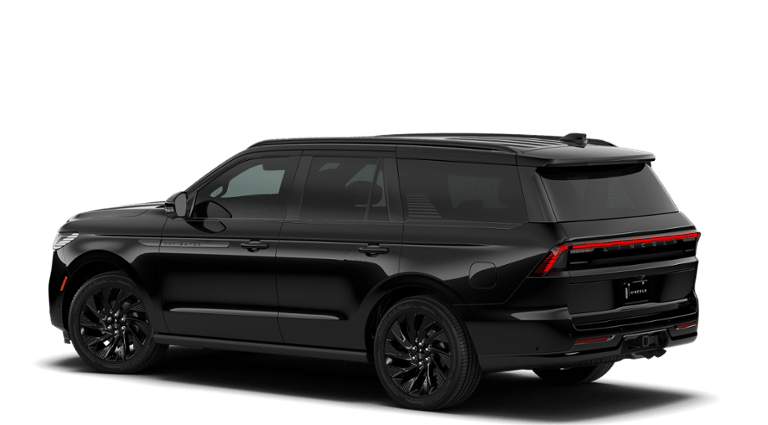 2026 Lincoln Navigator Reserve - Photo 32