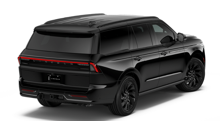 2026 Lincoln Navigator Reserve - Photo 33