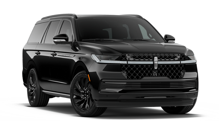 2026 Lincoln Navigator Reserve - Photo 34