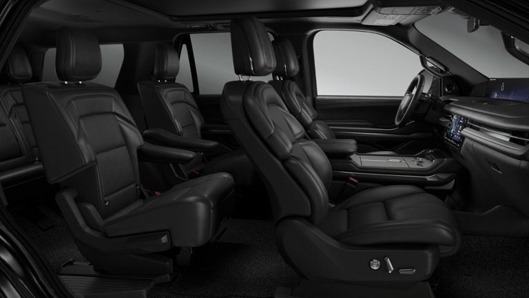 2026 Lincoln Navigator Reserve - Photo 35