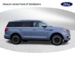 2020 Lincoln Navigator Black Label